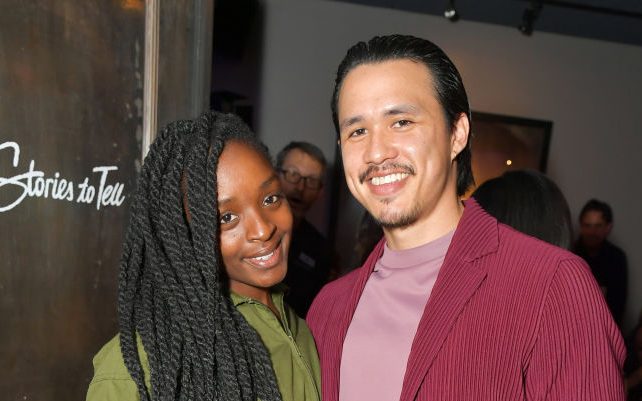 Lowkey "Insecure" Dinner presented by Our Stories to Tell