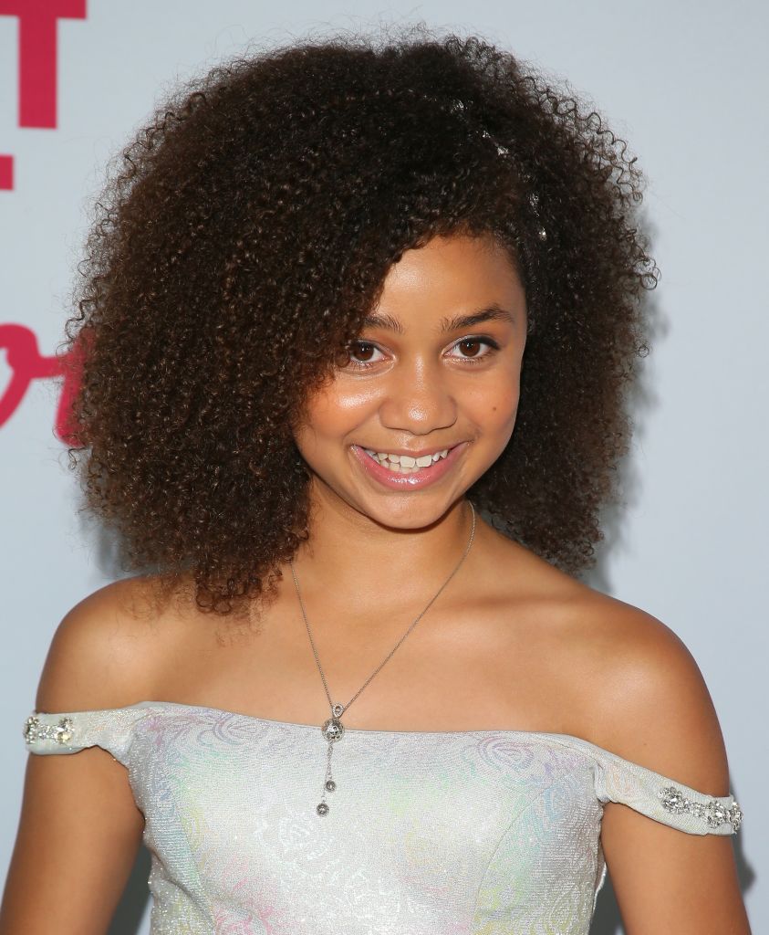 LA Premiere Of Netflix's "Let It Snow" - Arrivals