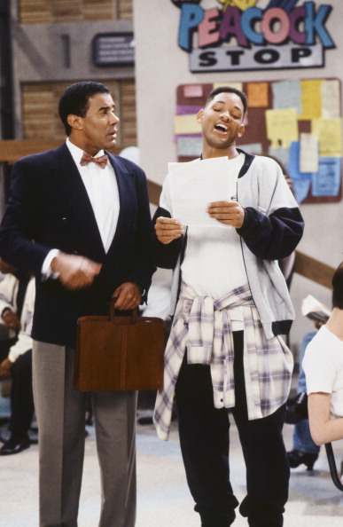 Fresh Prince of Bel-Air, The