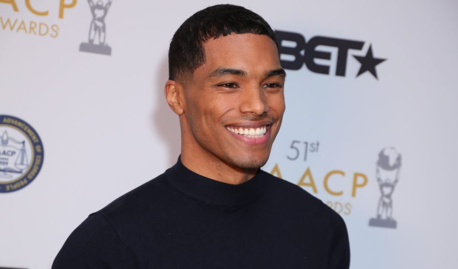 51st NAACP Image Awards Nomination Announcement