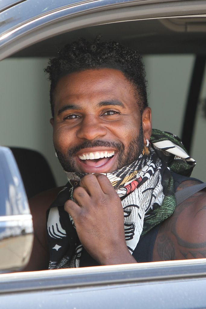 Jason Derulo 2020