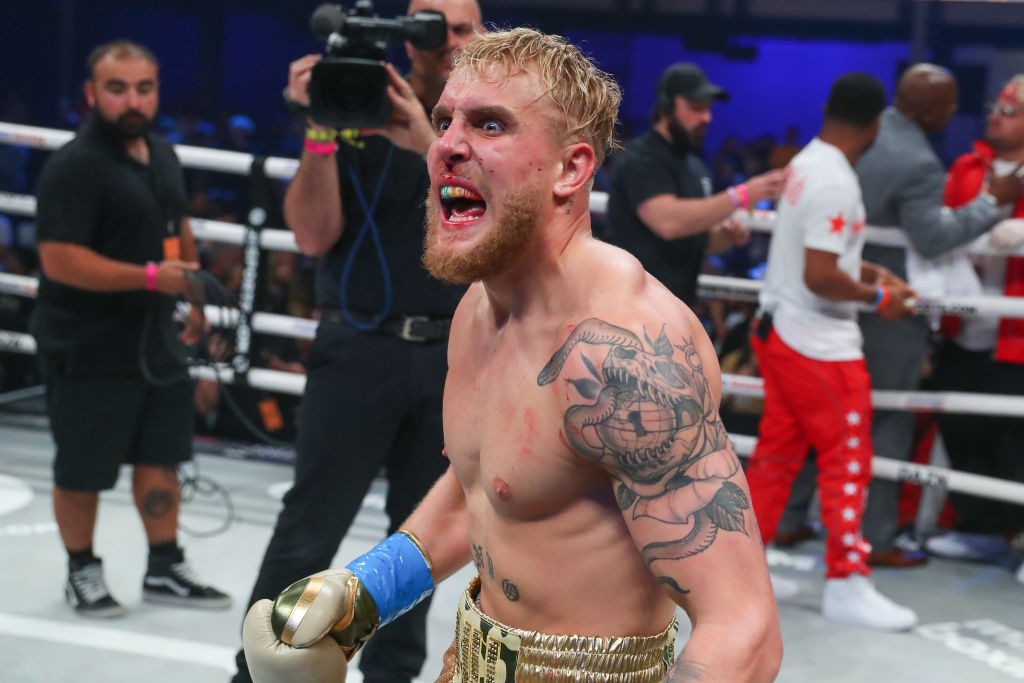 BOXING: JAN 30 Miami Fight Night