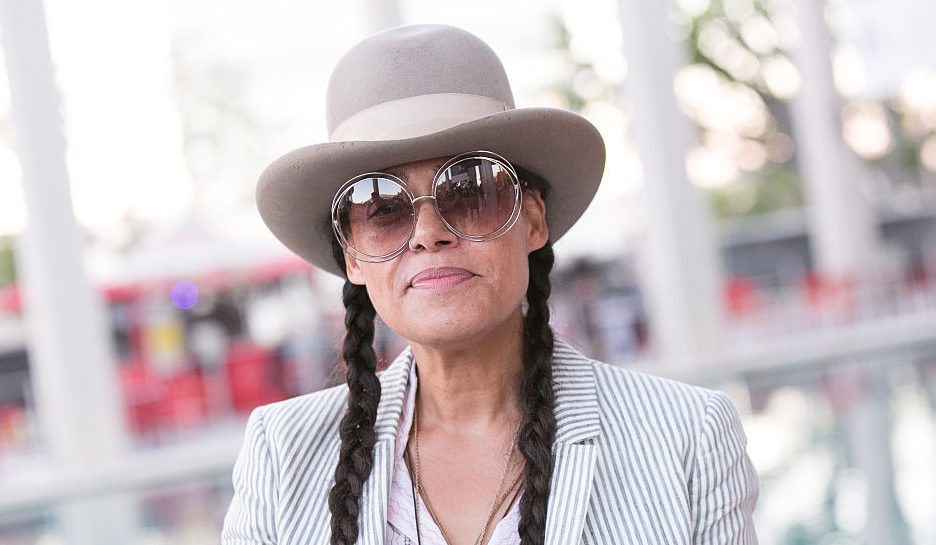 Opening Night Of "Ma Rainey's Black Bottom" - Arrivals