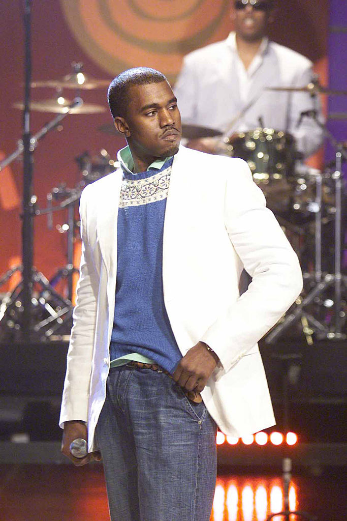 The Tonight Show with Jay Leno - Season 12