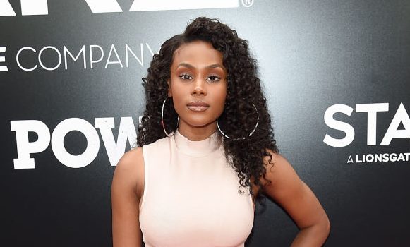 Starz "Power" The Fifth Season NYC Red Carpet Premiere Event & After Party