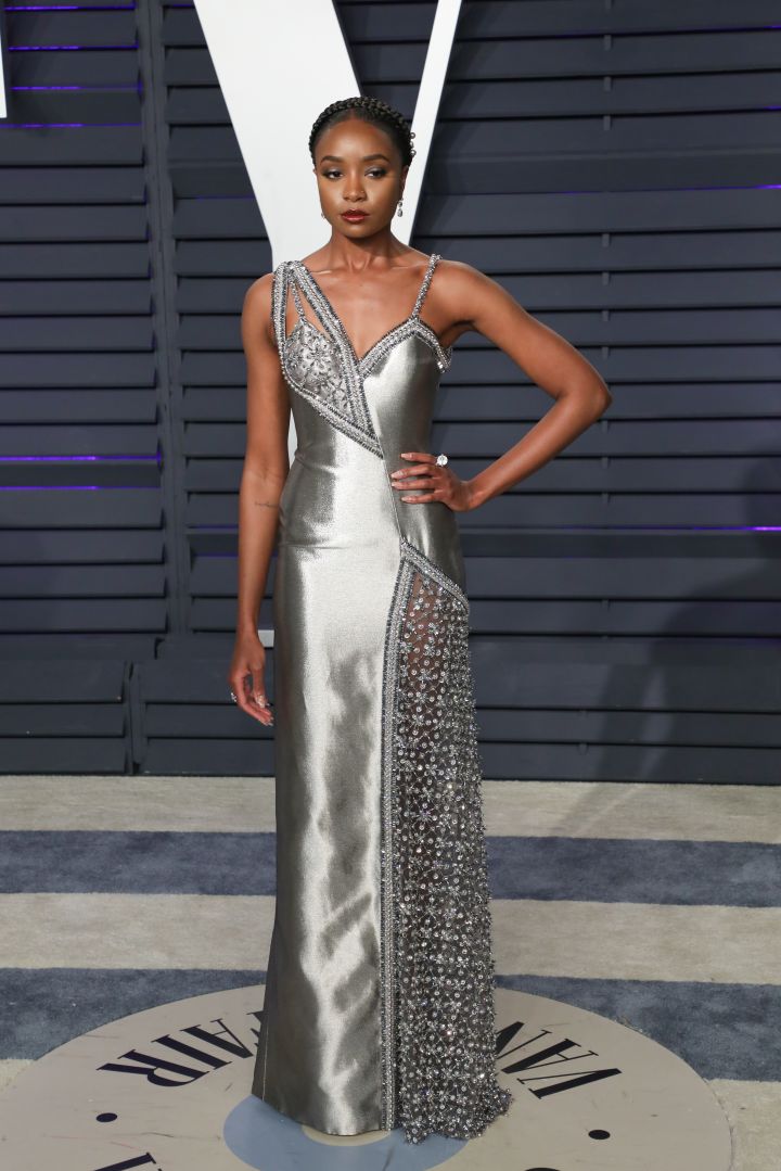 2019 Vanity Fair Oscar Party