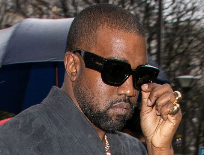 Celebrity Sightings In Paris - March 1st, 2020