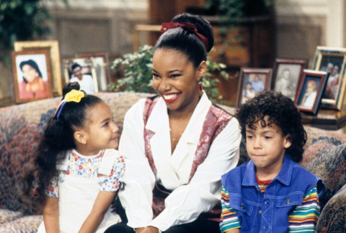 Naya Rivera, Kellie Shanyge Williams, Bryton James Appearing In 'Family Matters'