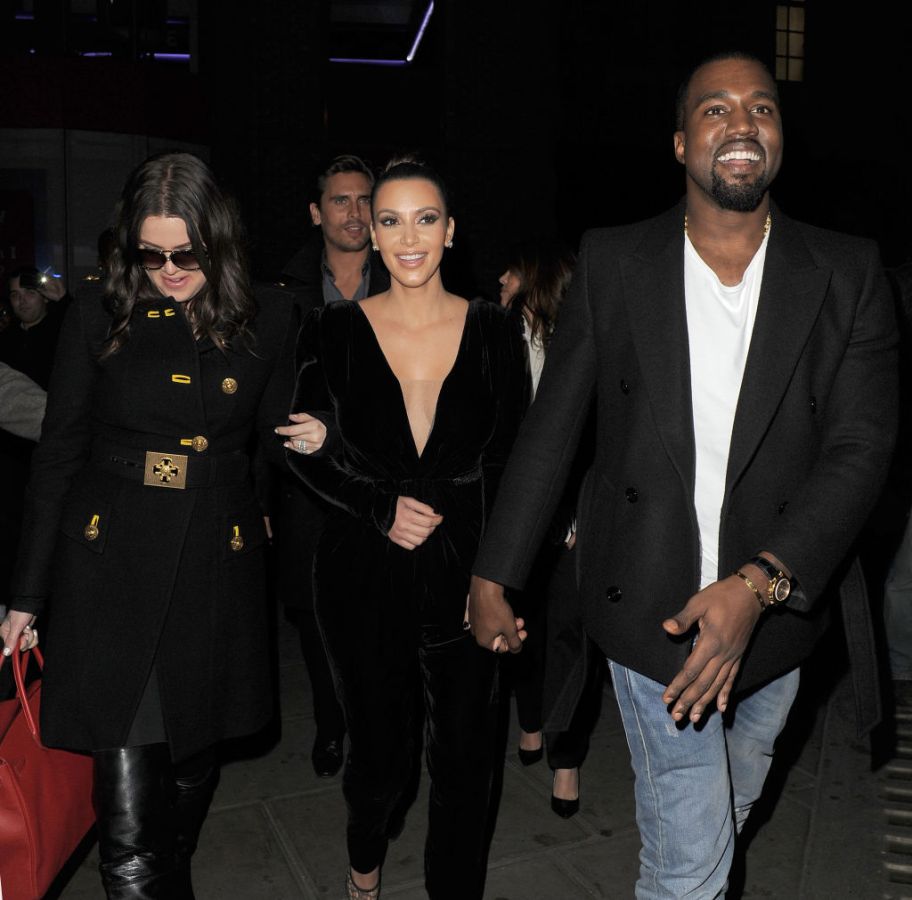 Celebrity Sightings By Will - 2012