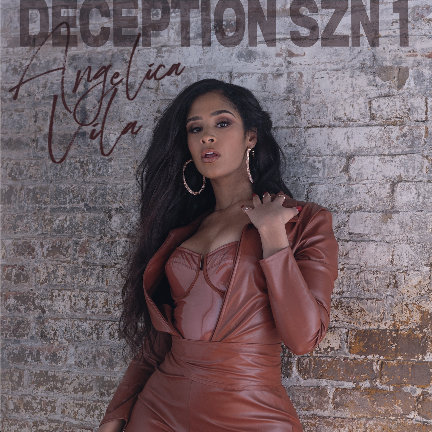 angelica vila deceeption szn 1