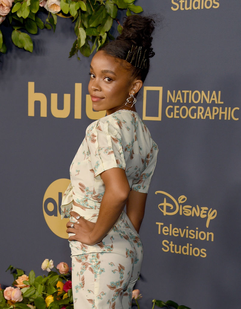 Walt Disney Television Emmy Party - Arrivals