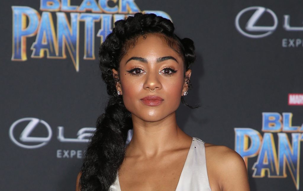 World Premiere of Marvel Studios Black Panther