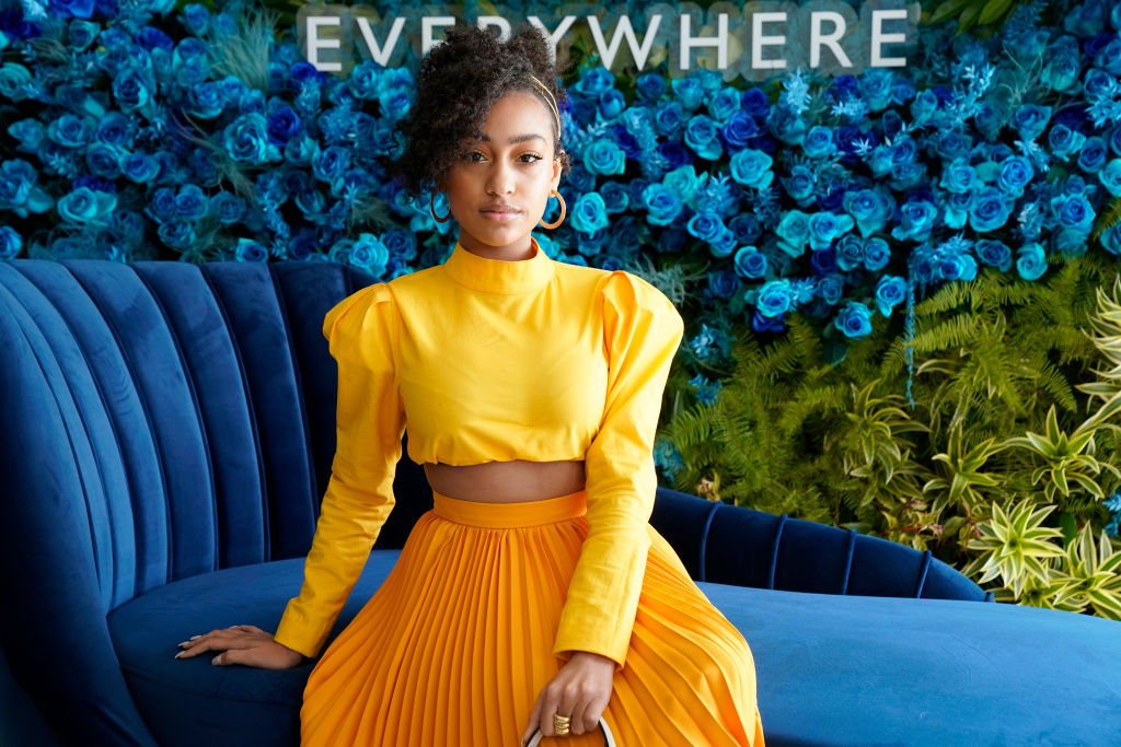 Hulu Little Fires Everywhere Press Brunch