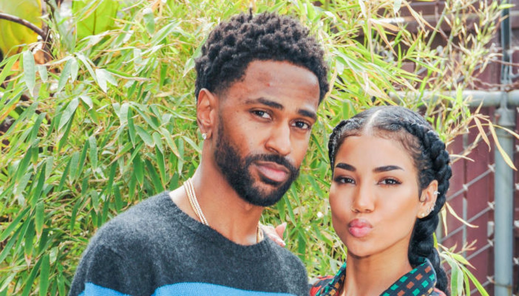 NAMI West LA Moroccan Gala Honoring Jhene Aiko