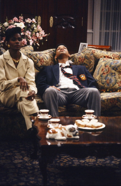 The Fresh Prince of Bel-Air - Season 1