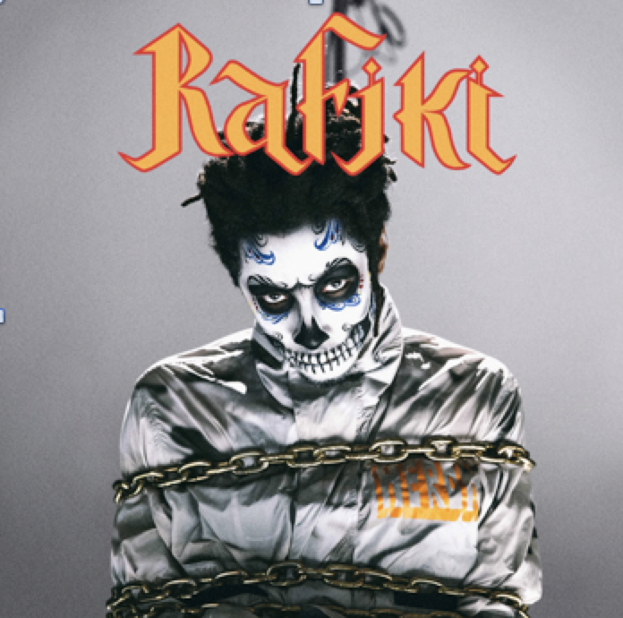 Note Marcato single artwork