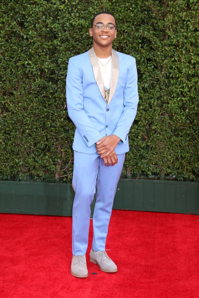 49th NAACP Image Awards - Arrivals