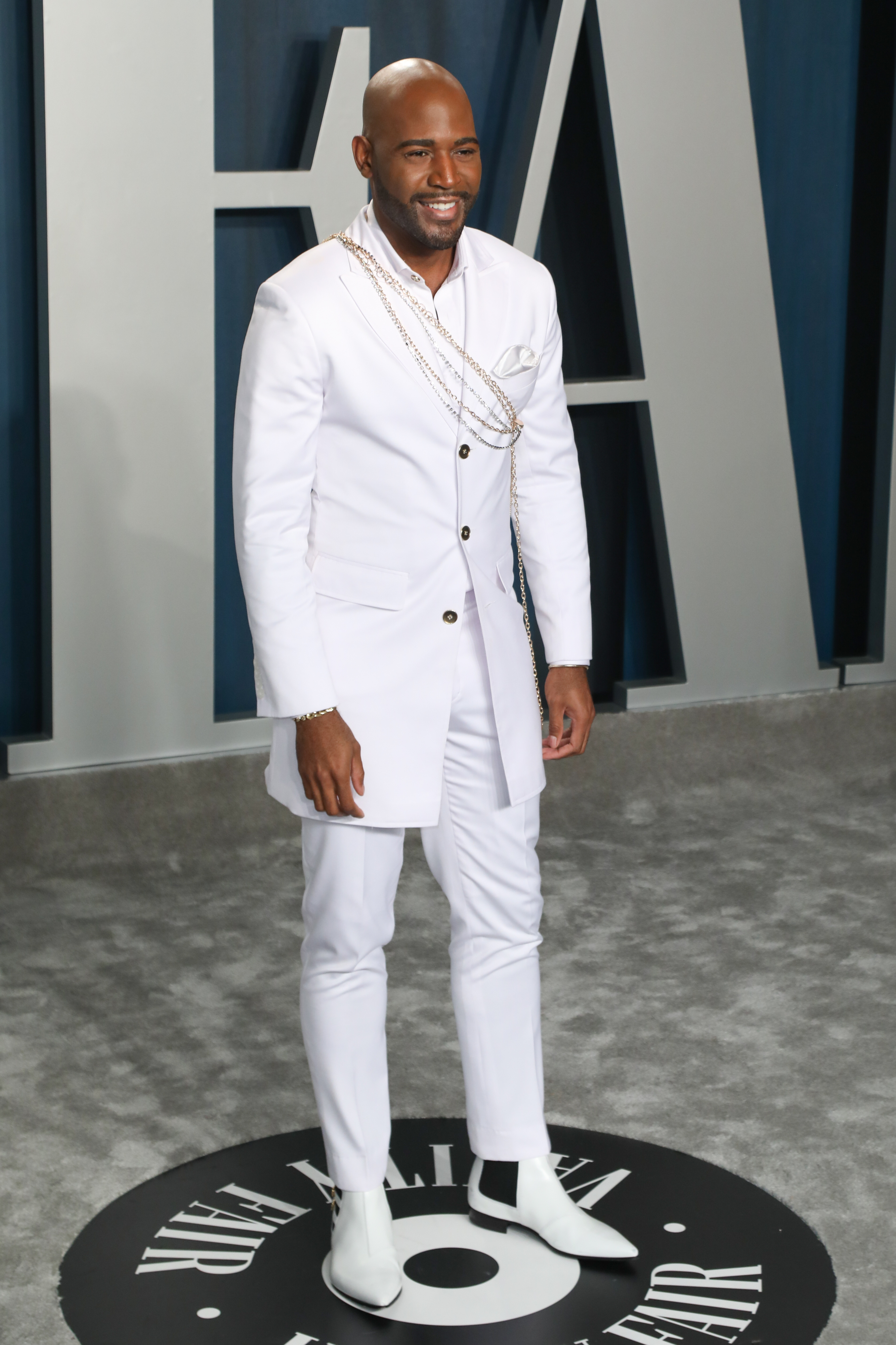 2020 Vanity Fair Oscar Party