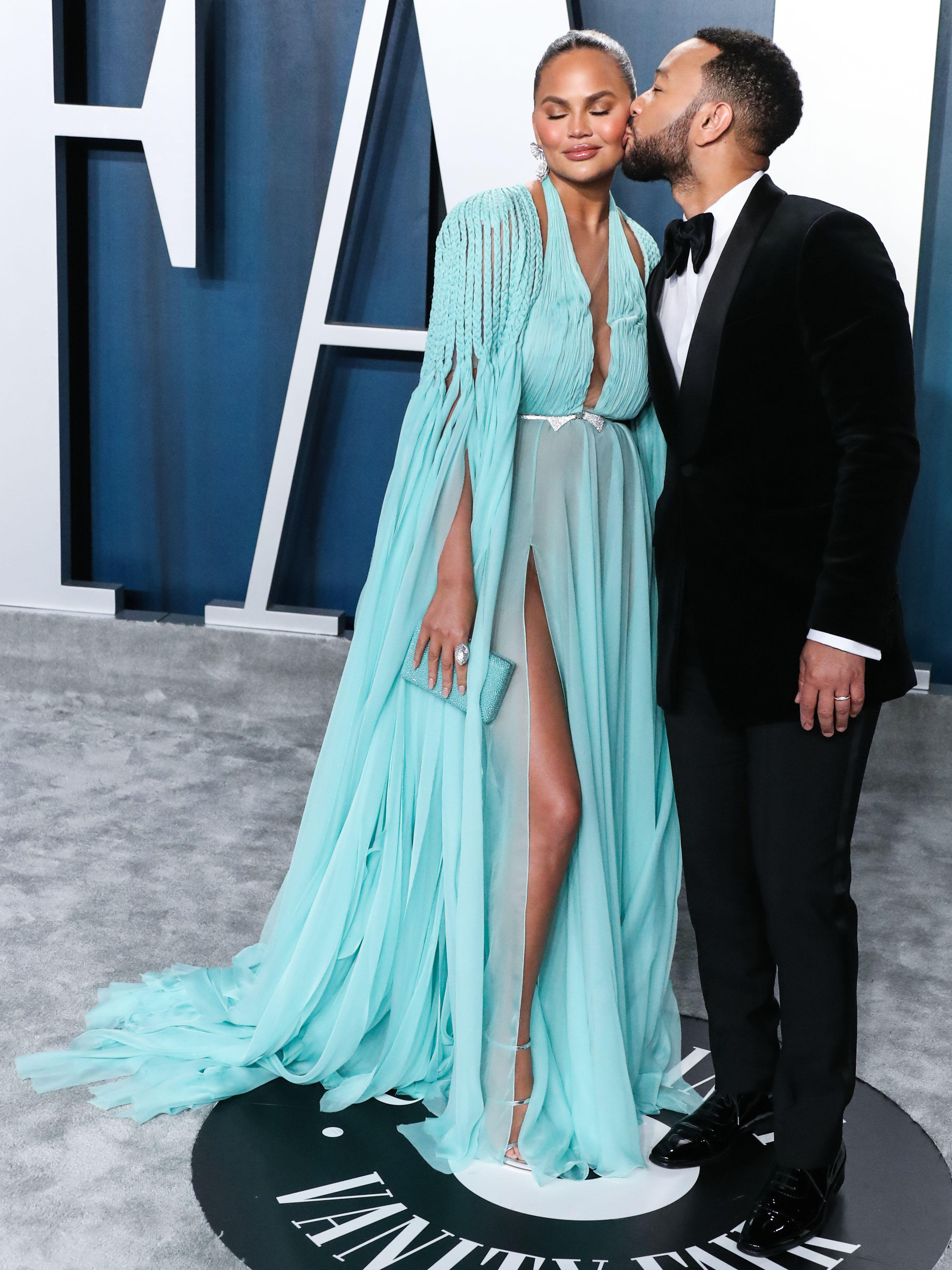 2020 Vanity Fair Oscar Party