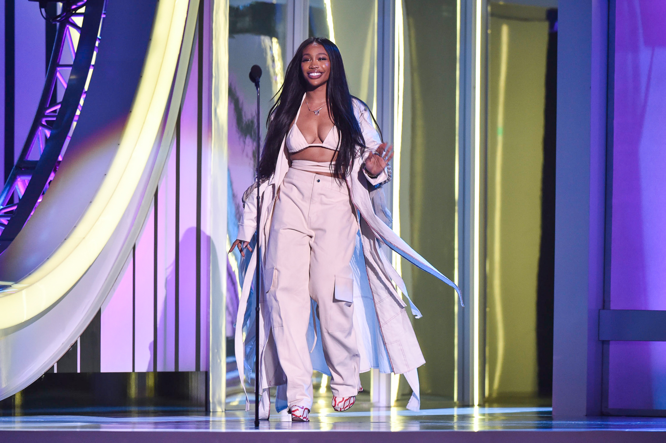 2018 Soul Train Music Awards