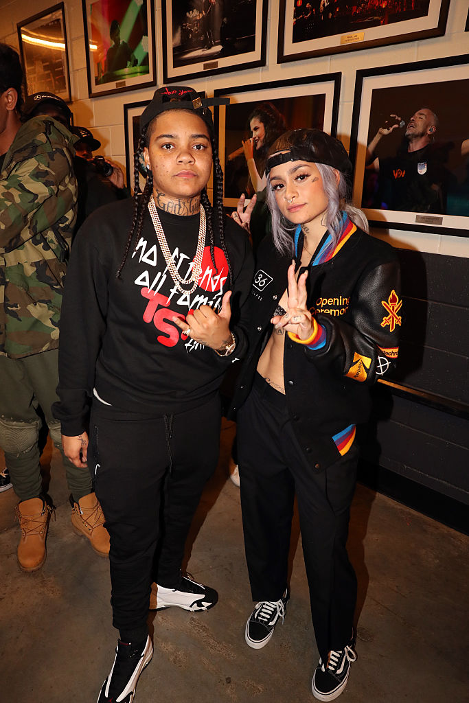 Power 105.1's Powerhouse 2016