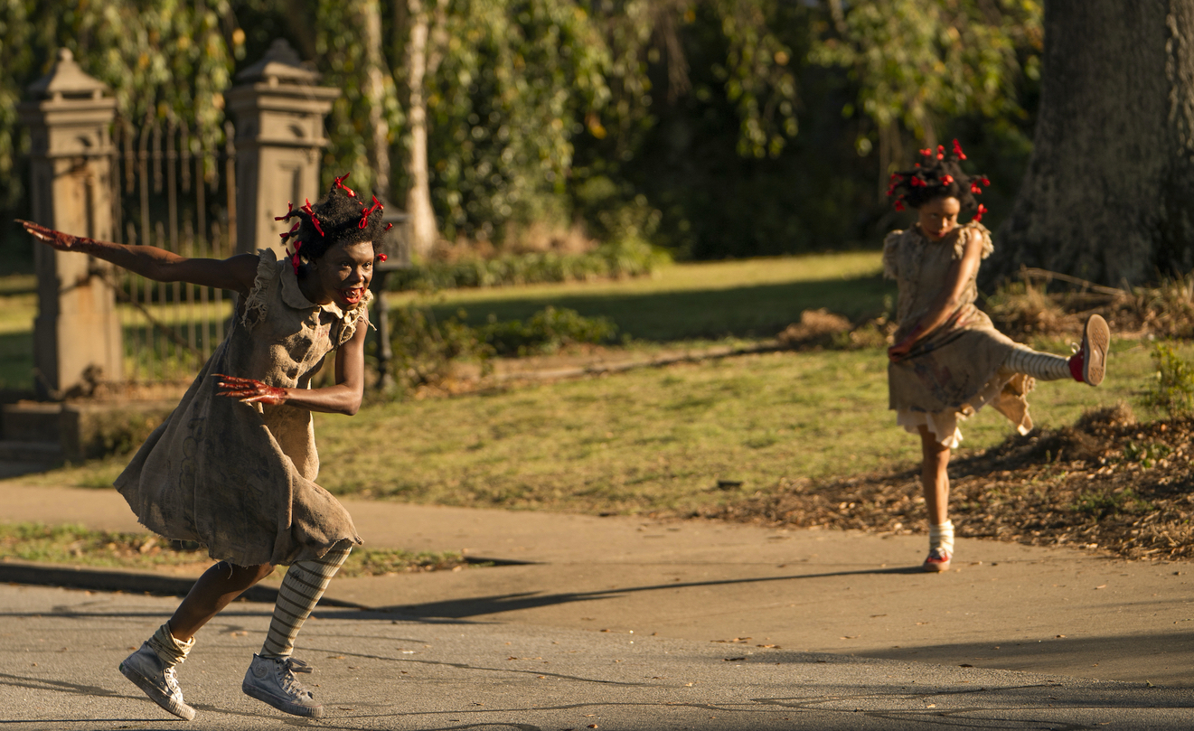 Lovecraft Country assets