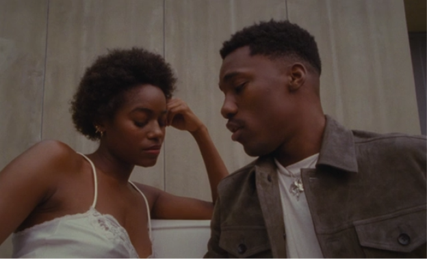 Giveon, Stuck On You