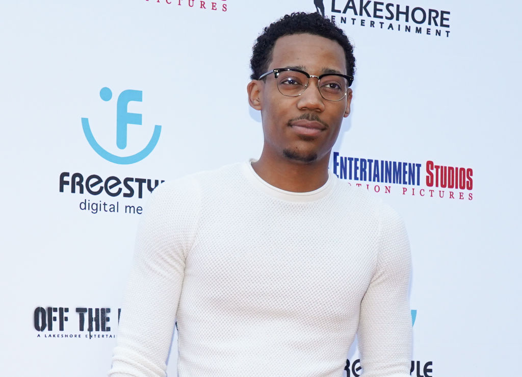 LA Premiere Of Entertainment Studios Motion Pictures' "The Wedding Year" - Arrivals