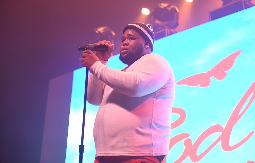 Kevin Gates In Concert - Atlanta, GA