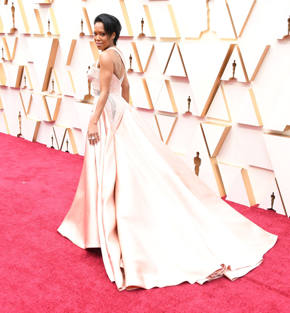 92nd Annual Academy Awards - Arrivals