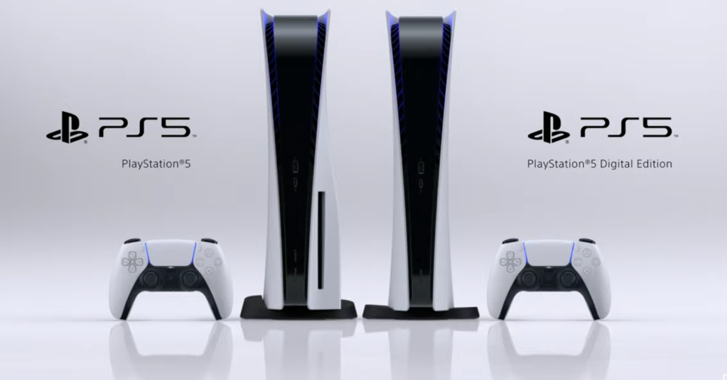 PS5