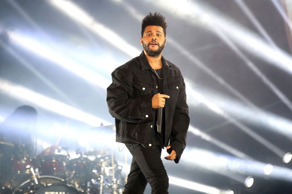 2018 Global Citizen Festival - Performances