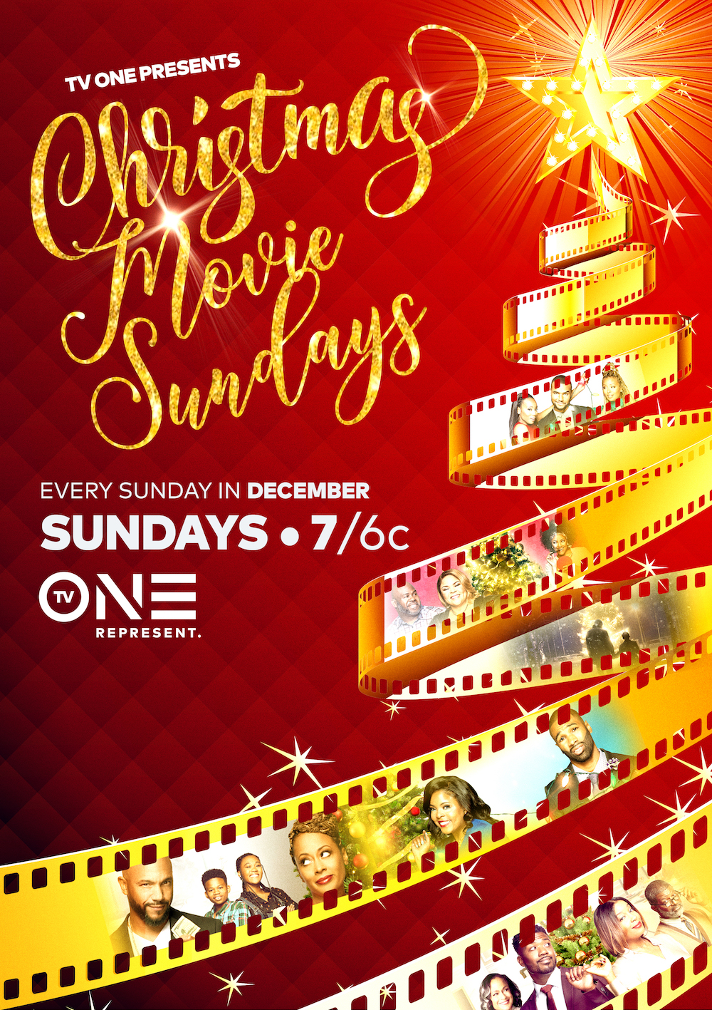 Christmas Dilemma key artwork