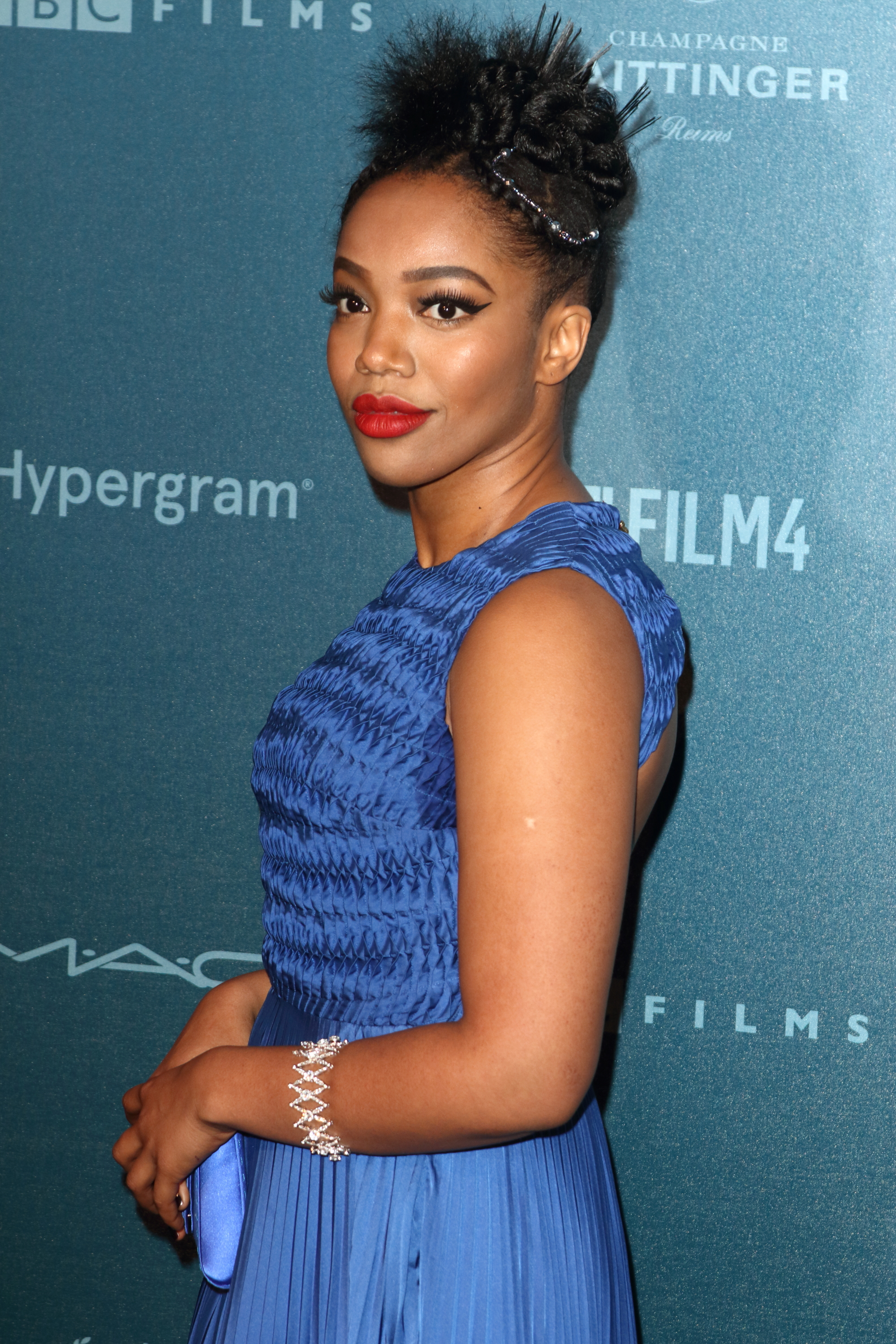 British Independent Film Awards 2017