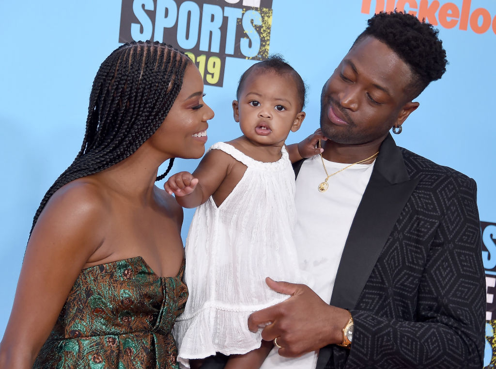 Nickelodeon Kids' Choice Sports 2019 - Arrivals