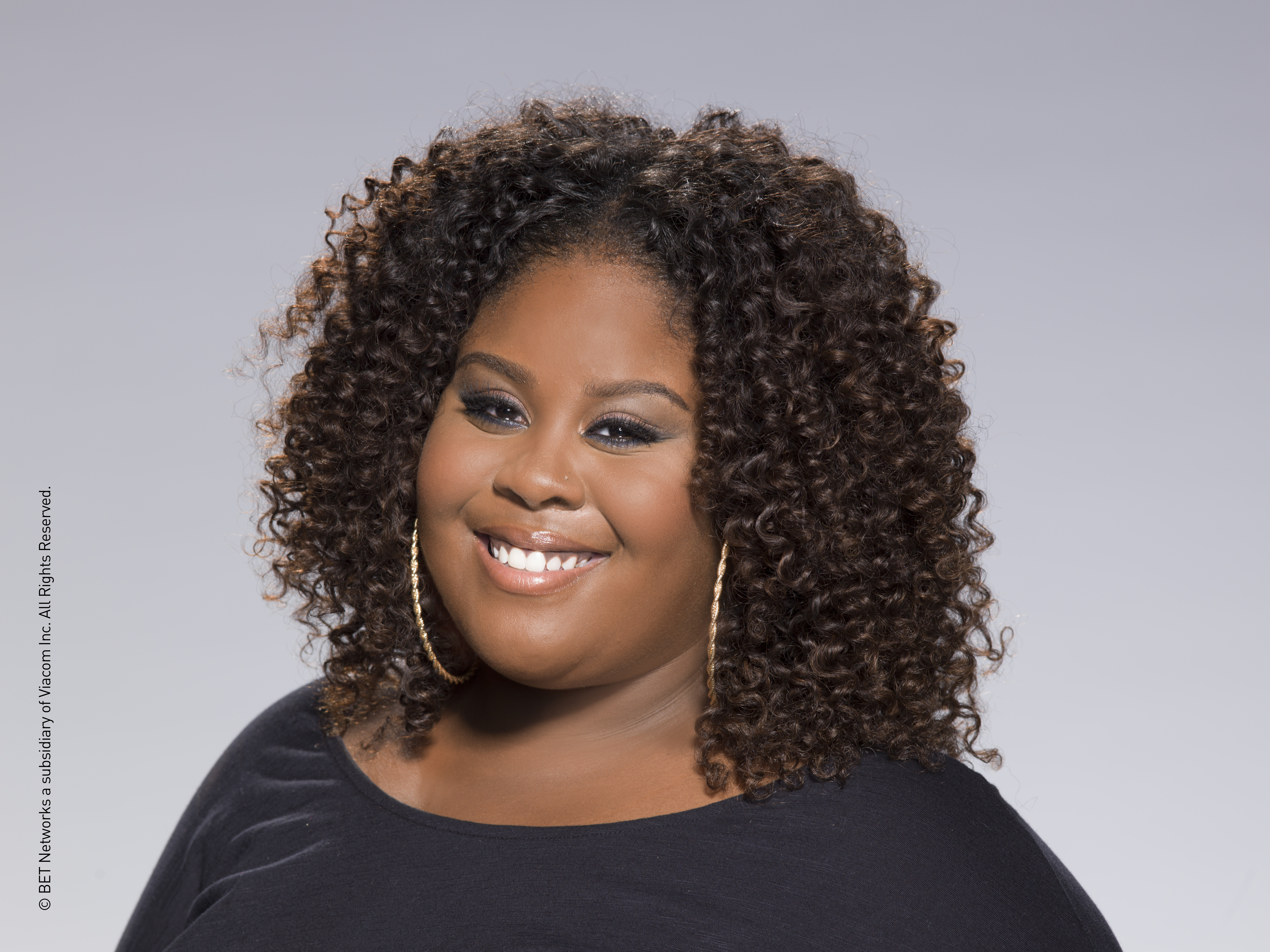 raven goodwin