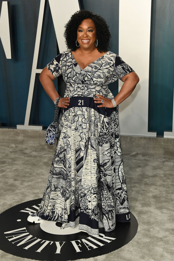 2020 Vanity Fair Oscar Party Hosted By Radhika Jones - Arrivals