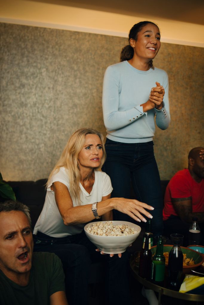Movies and shows coming to Netflix February 2021