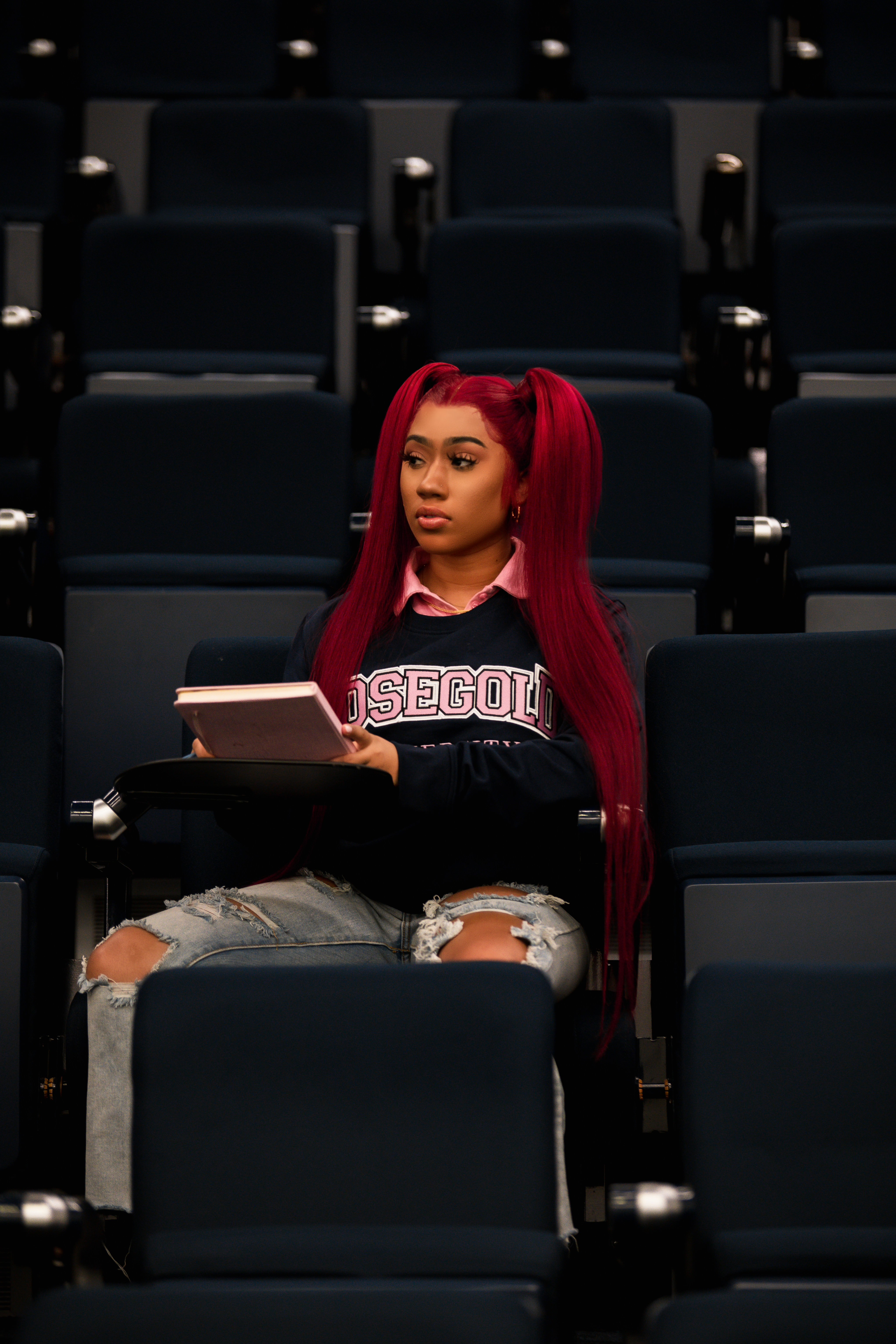 Rosegold University