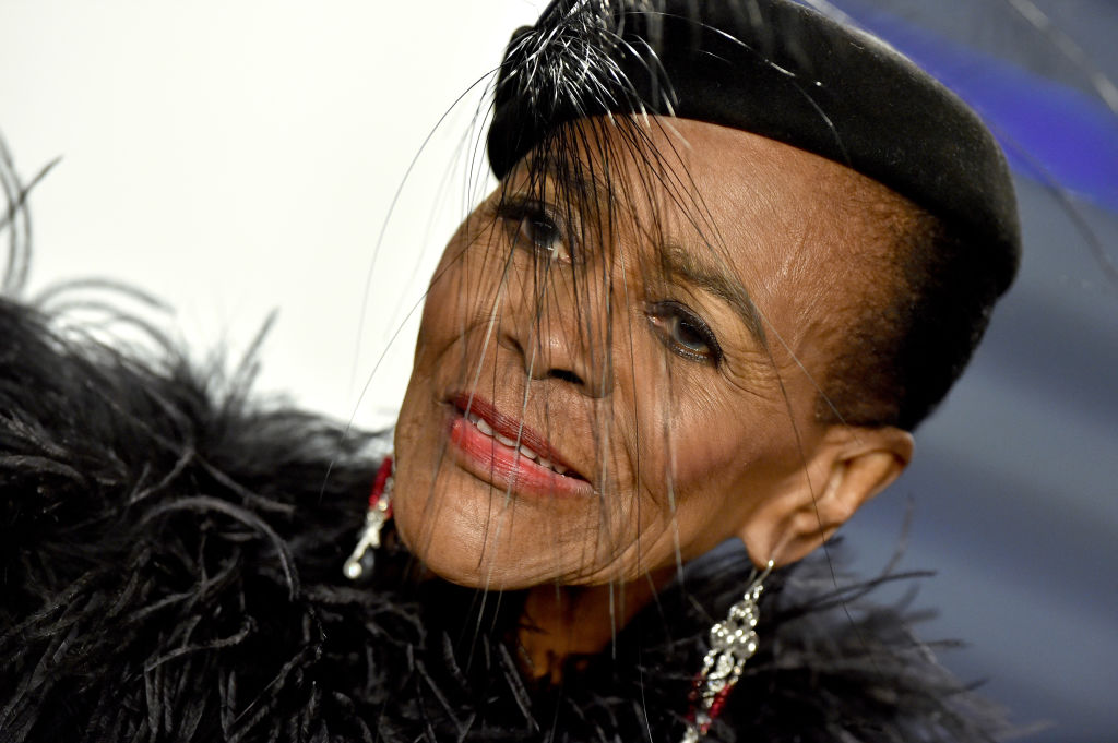 2019 Vanity Fair Oscar Party Hosted By Radhika Jones - Arrivals