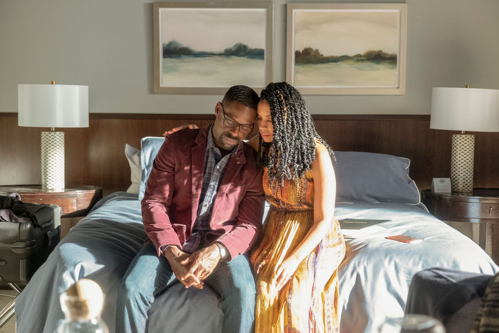 This Is Us - Season 4