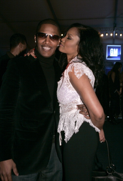 General Motors Annual ten Celebrity Fashion Show - Party