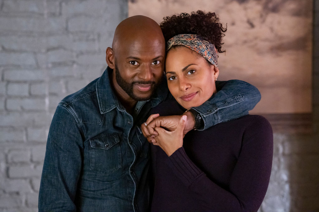 ABC's "A Million Little Things" - Season Three