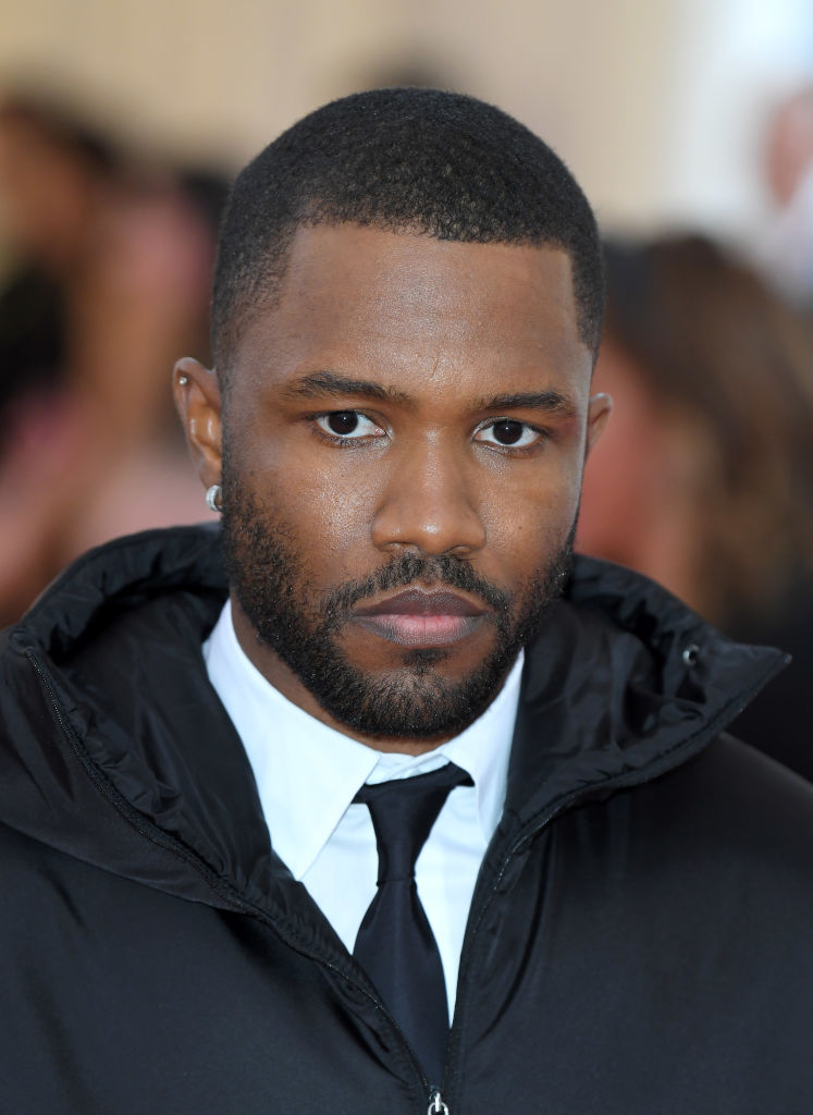 The 2019 Met Gala Celebrating Camp: Notes On Fashion - Arrivals