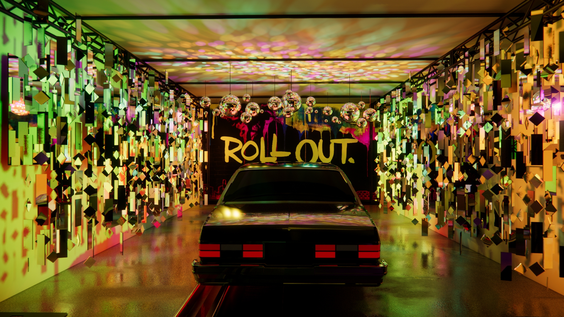 Snowfall, Season 4, Car Wash Experience