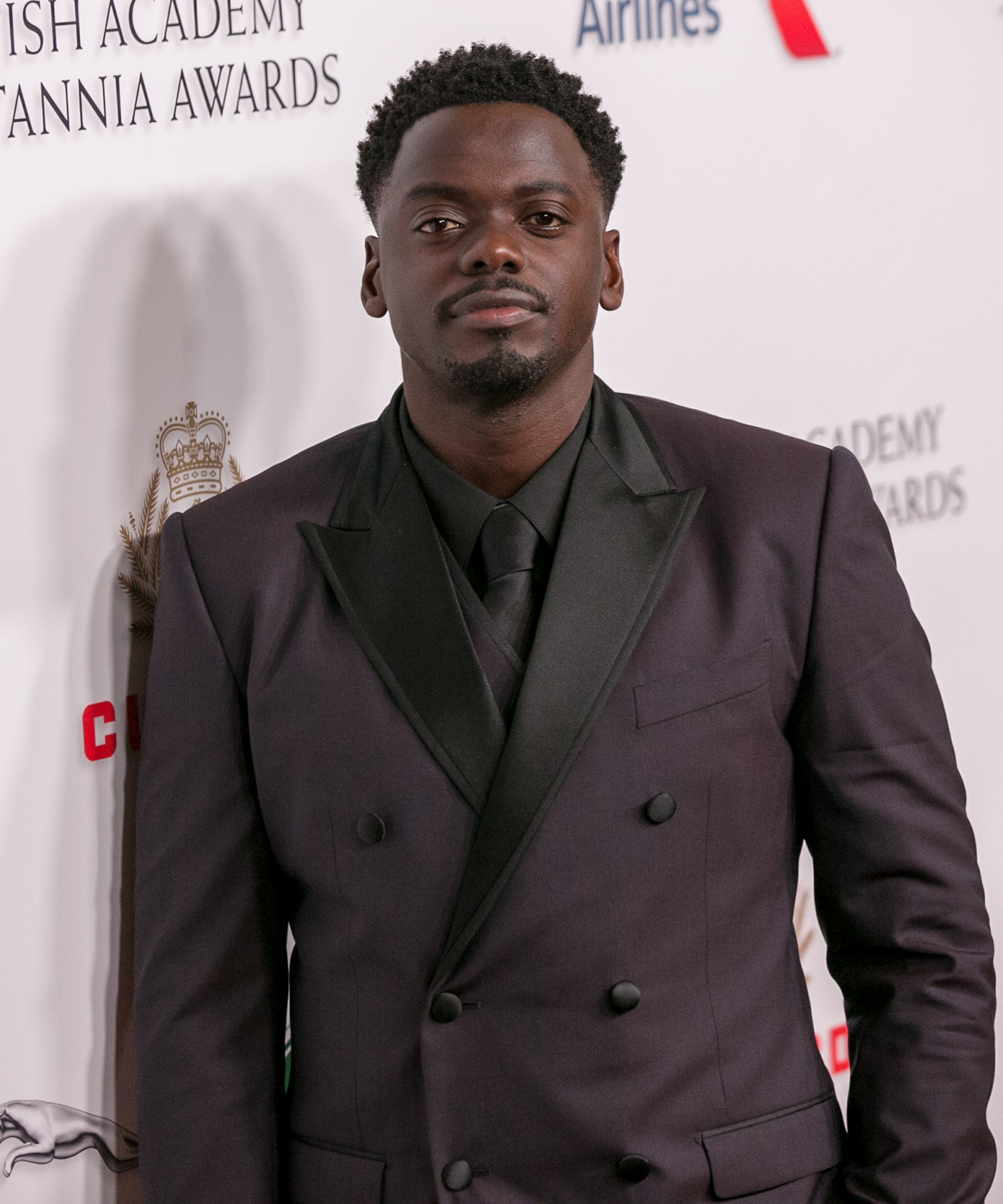2018 British Academy Britannia Awards
