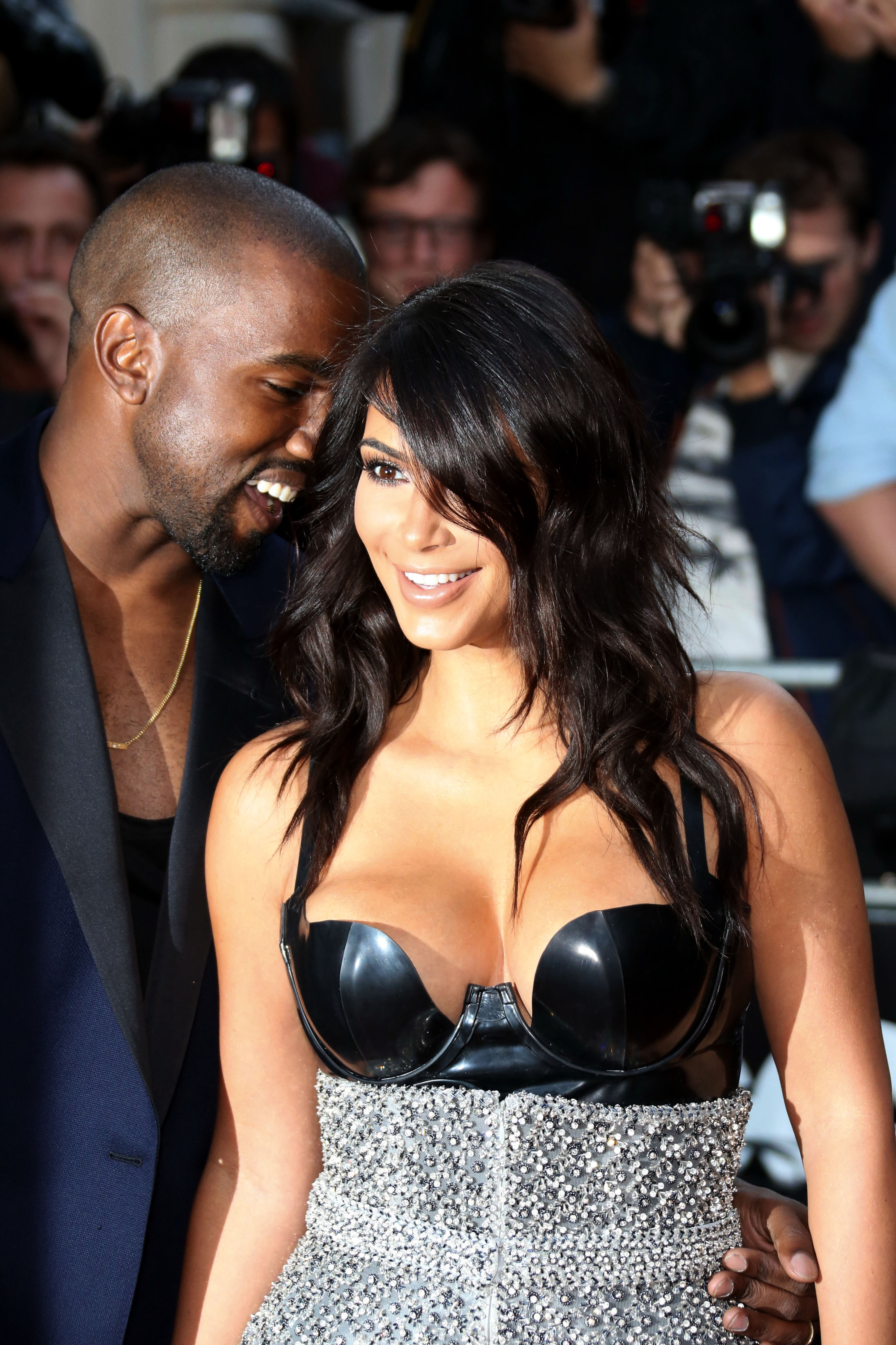 The GQ Men Of The Year Awards 2014