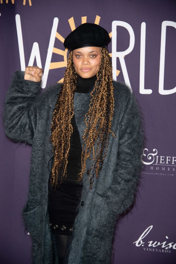 In A Perfect World MAP Gala
