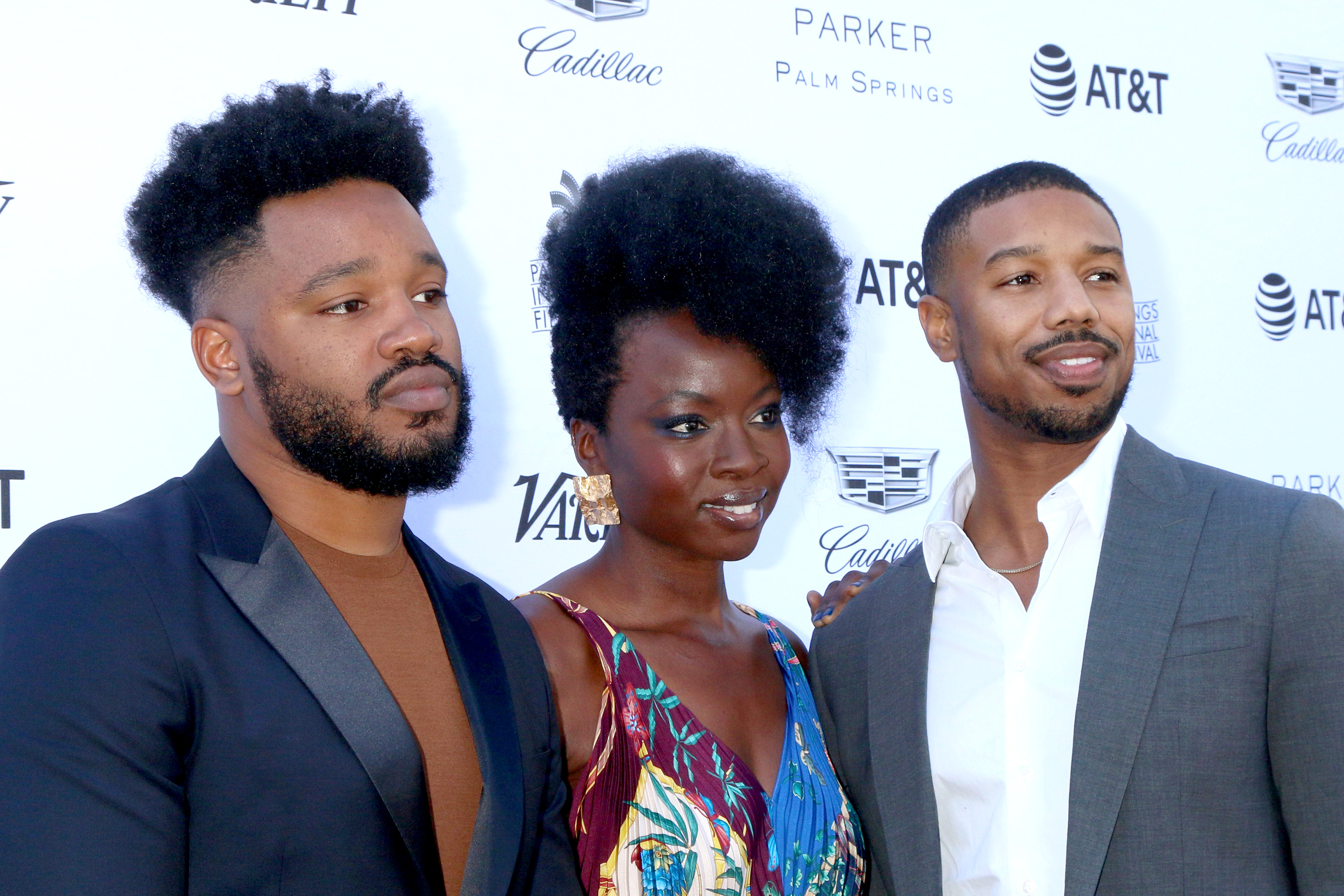 30th Palm Springs International Film Festival - 10 Directors to Watch Brunch - Arrivals