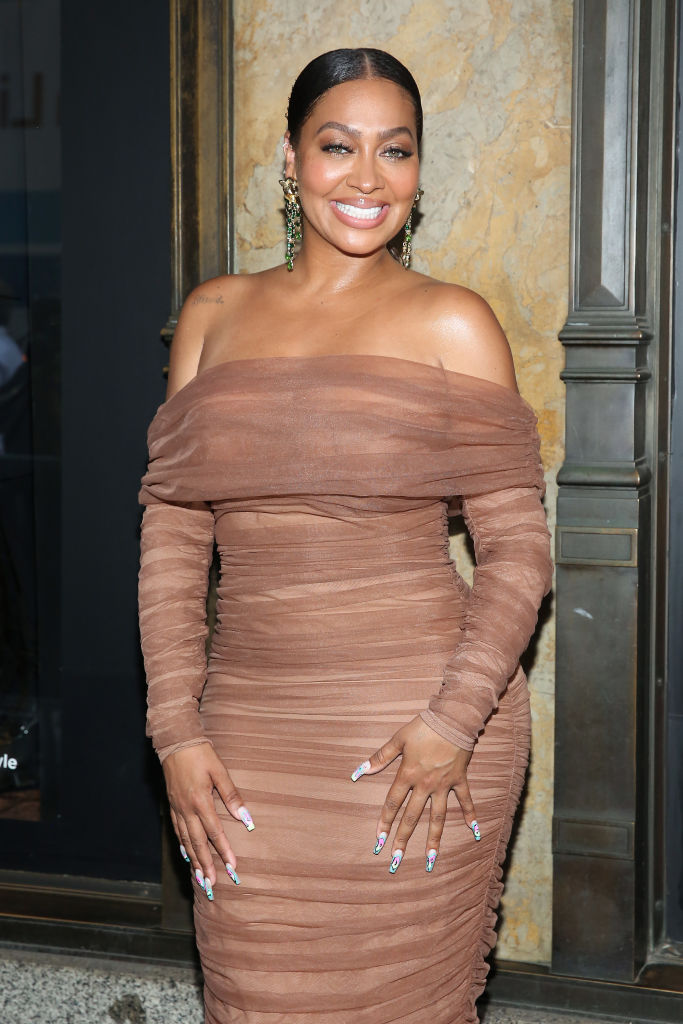 Saks Fifth Avenue And Starz Celebrate The Final Season Of "Power"